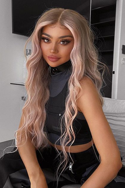 Kristen Hancher (Tiktok Star) Biography, Wiki, Bf, Age & Onlyfans