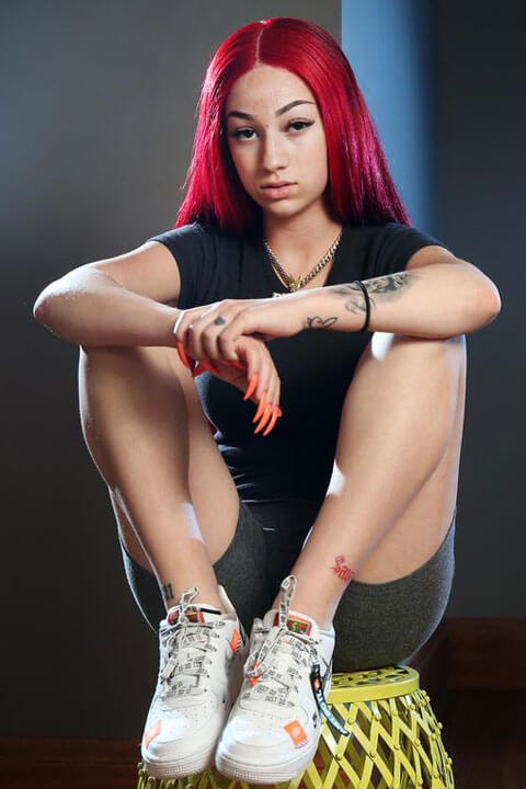 Bhad bhabie (rapper) biography, wiki, family info, age \u0026 onlyfans