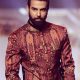Noor Hassan is dulha (groom) suit with heavy beard. He is looking incredibly hot.