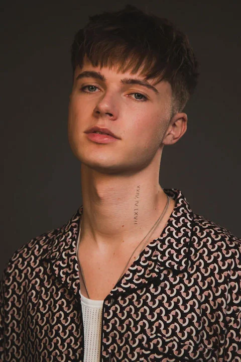 HRVY