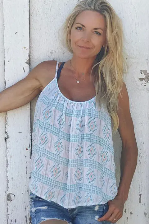 Kim Challan Biography, Pictures and Social Accounts - Tiktok Celebrities