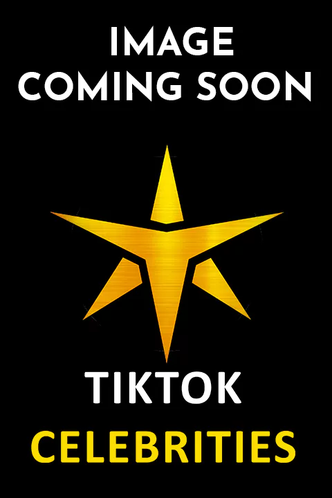 Tiktok Celebrities banner for coming soon