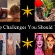 Top Challenges You Should Try and you can watch full video at tiktok celebrities.