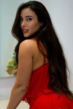 Angie Varona Onlyfans Model Biography, Wiki, DOB & Hot Pictures