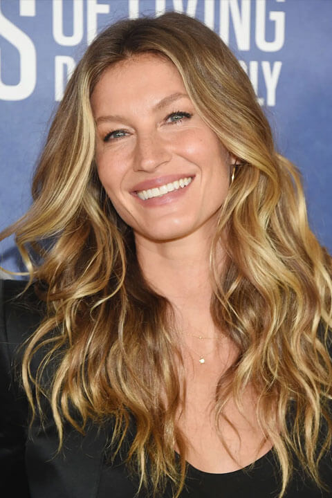 Gisele Bundchen