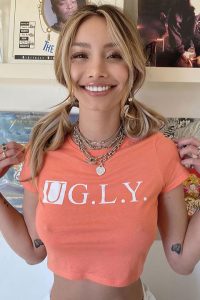 Kaile Goh Biography, Pictures and Social Accounts - Tiktok Celebrities