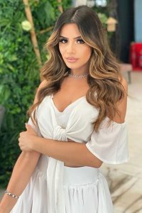 Celina Sharma Biography, Pictures, Dob, Social Accounts & More