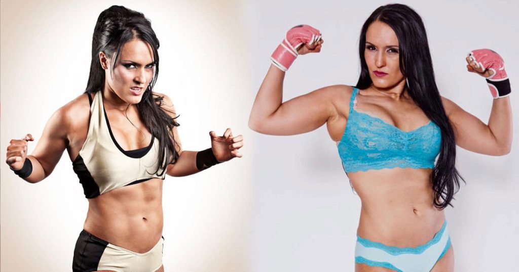 Top Female Wrestlers with OnlyFans Accounts - Tiktok Celebrities