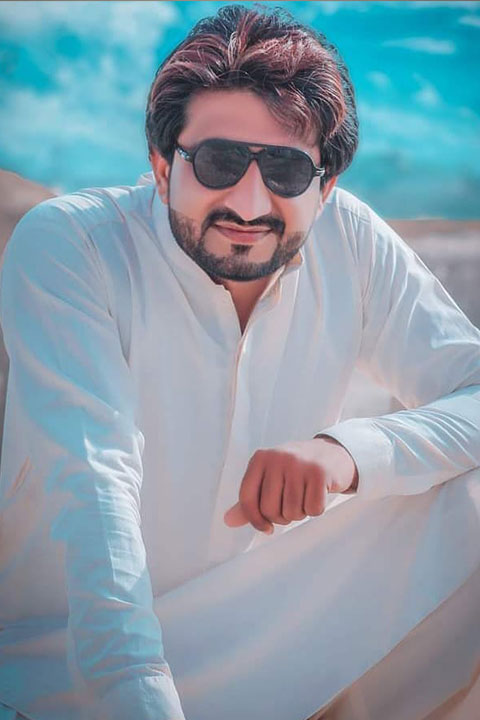 Naseer-Baloch
