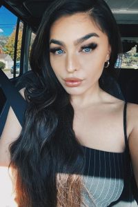 Emily Rinaudo Biography, Wikipedia, Age, Onlyfans & Networth info