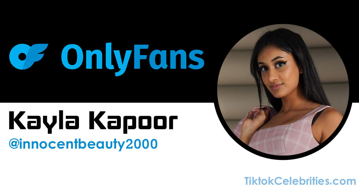 Top 50 Indian Onlyfans Models and Their Usernames in 2025