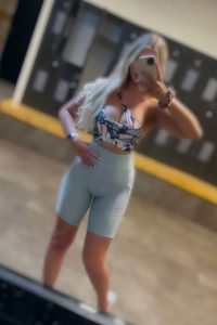 Lexianne Hills Biography, Pictures and Social Accounts - Tiktok Celebrities