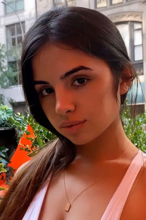 Mati Marroni Onlyfans Model Biography, Wiki, Age, Dps & Bra Size