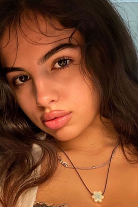 Mati Marroni Onlyfans Model Biography, Wiki, Age, Dps & Bra Size