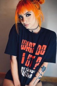 Priscilla Kelly (Gigi Dolin) Wrestler Biography, Wiki, & Career info