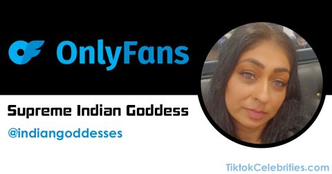 Top 50 Indian Onlyfans Models and Their Usernames in 2025