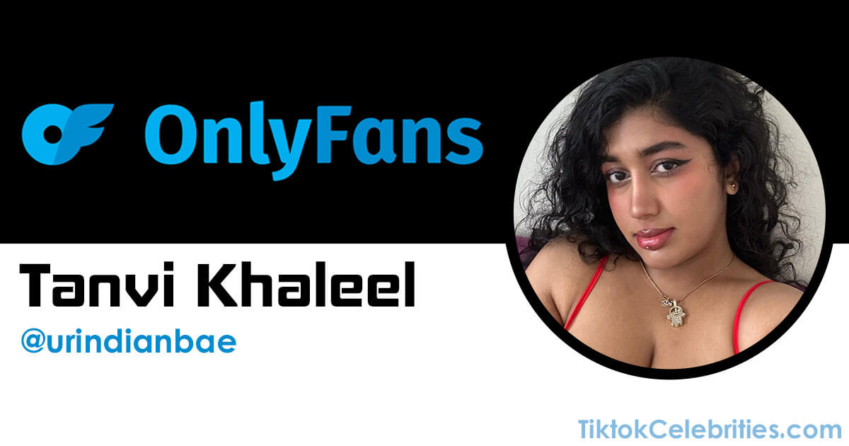Top 50 Indian Onlyfans Models and Their Usernames in 2025