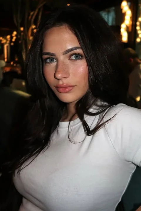 Carly Joy