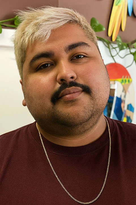 Giani Quintanilla
