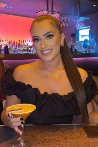 Jess The Goat (Onlyfans Model) Biography, Wiki, DOB & Pictures