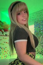 Sabrina Banks Streamer Biography, Wiki, info, age, Dps & Onlyfans