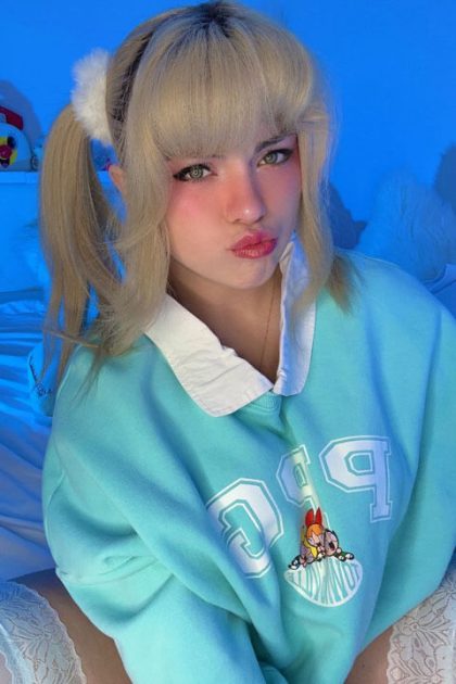 Sabrina Banks Streamer Biography, Wiki, info, age, Dps & Onlyfans