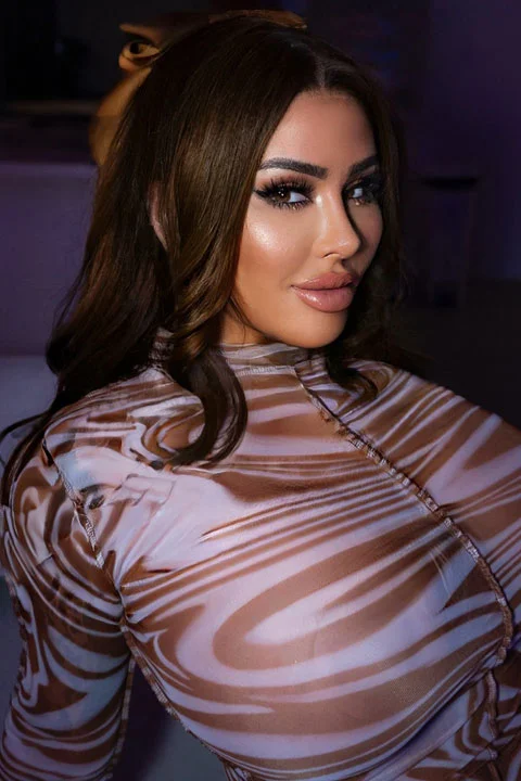 Brianna Rose