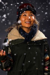 Chloe Kim Snowboarder Biography, Wikipedia, Age & Networth Info