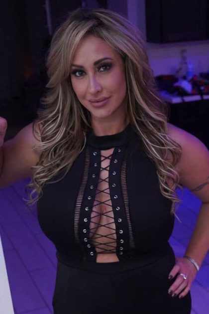 Eva Notty (Shawna Street) Wiki, Biography, Age, Dps & Onlyfans