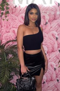 Priyanka Ares ( Onlyfans Model) Wiki, Pics, DOB, Height and More