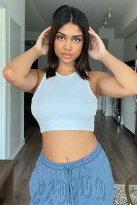 Priyanka Ares ( Onlyfans Model) Wiki, Pics, DOB, Height and More