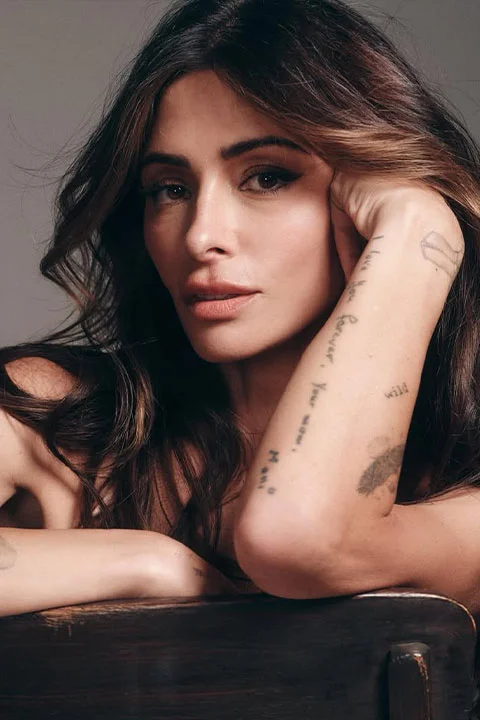 Sarah Shahi