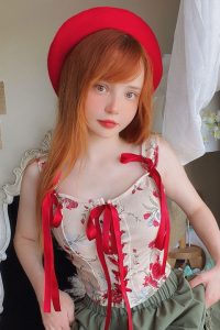 Alisa Pika Pika (Fansly) Wiki, Biography, Photos, DOB & Onlyfans