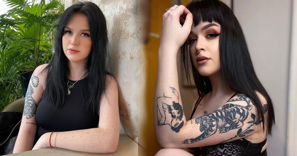 Top 15 British Onlyfans Models & Their Usernames (2024 Updated)