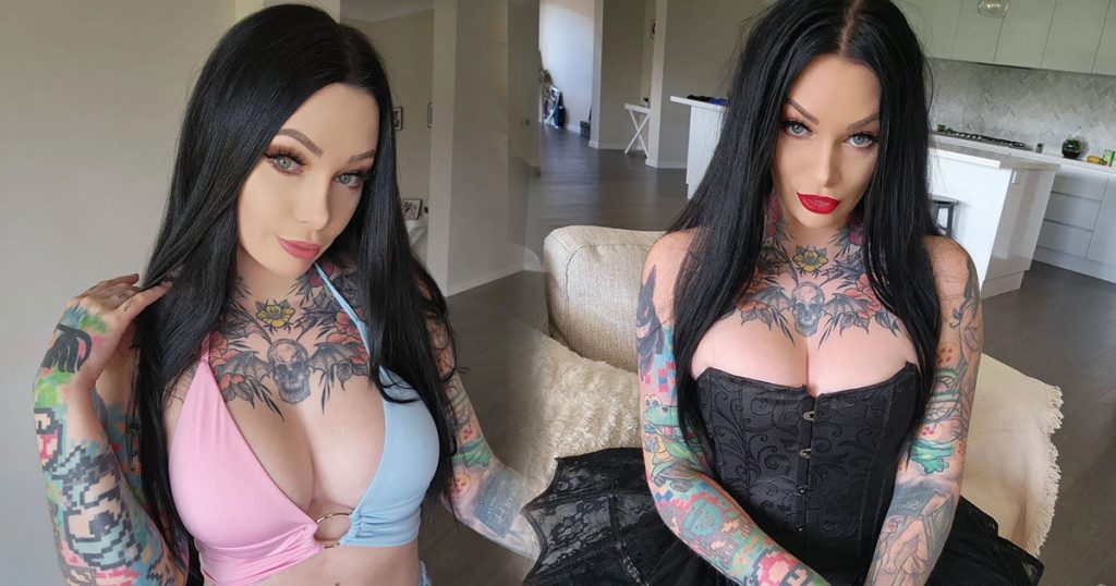 List of Top Australian Onlyfans Models & Accounts | Updated 2023