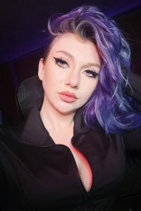Justa Minx (Streamer) Biography, Wiki, Age, Family & Networth Info