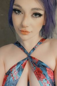 Justa Minx (Streamer) Biography, Pictures, Social Accounts & More