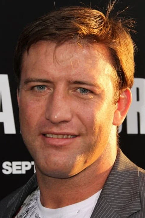 Stephan Bonnar