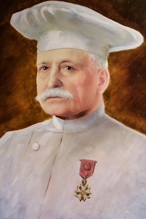 Auguste Escoffier