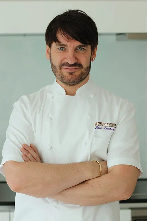 Eric Lanlard