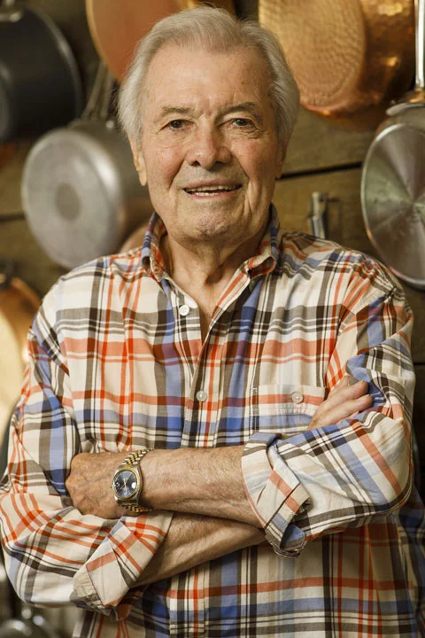 Jacques Pépin