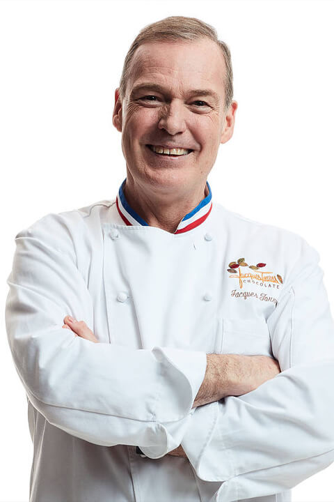 Jacques Torres