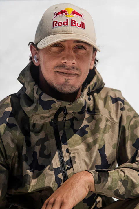 Mark McMorris