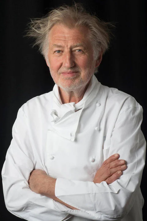 Pierre Gagnaire