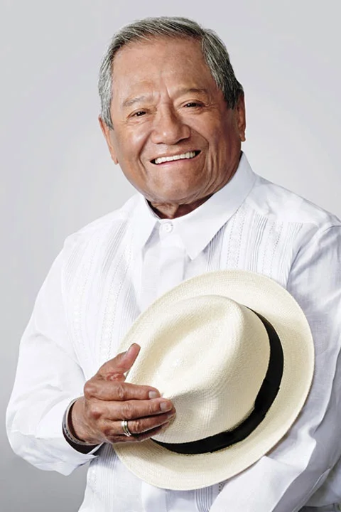 Armando Manzanero