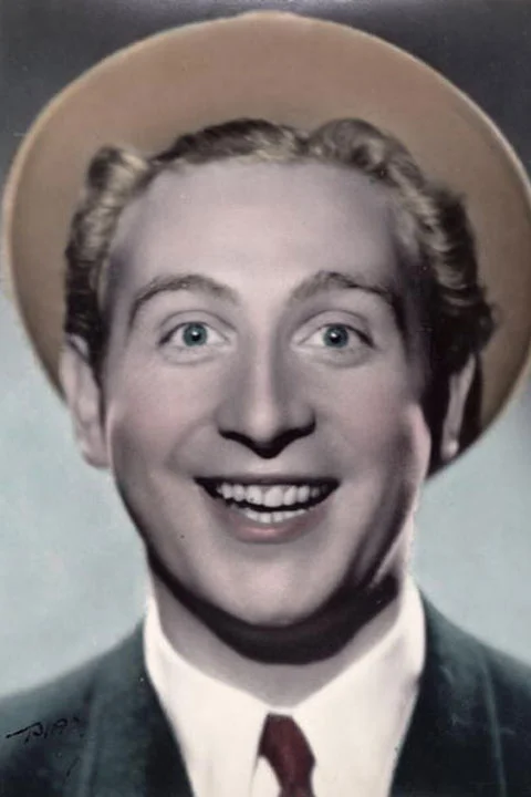 Charles Trenet
