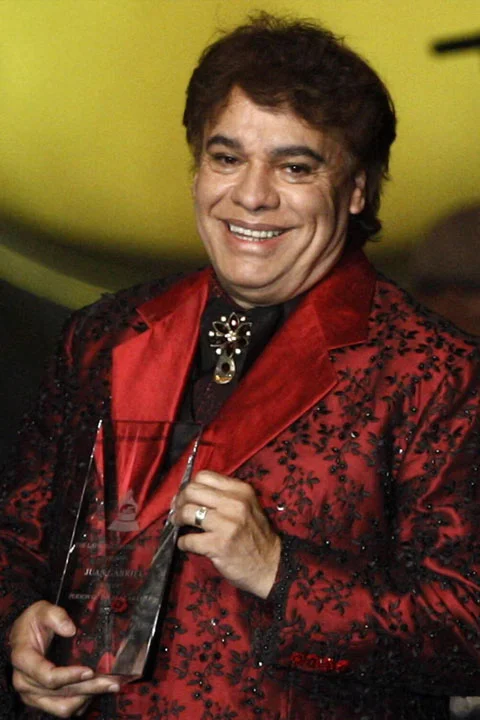 Juan Gabriel