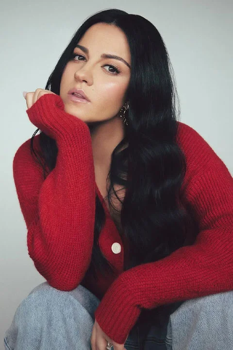 Maite Perroni