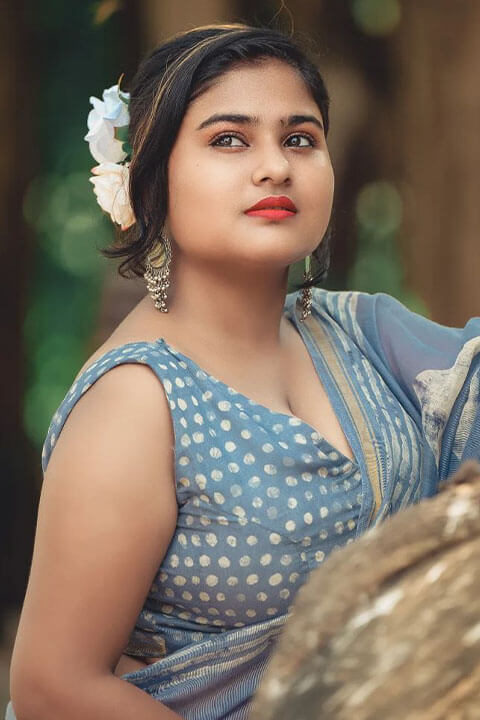 Megha Das Ghosh