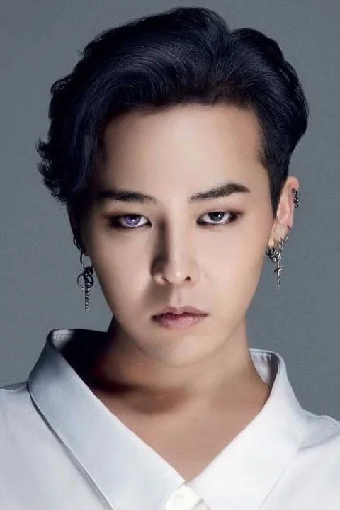 G-Dragon